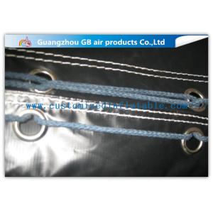 6 X 5m Inflatable Cinema Screen Projection Screen Rentals For Film Show