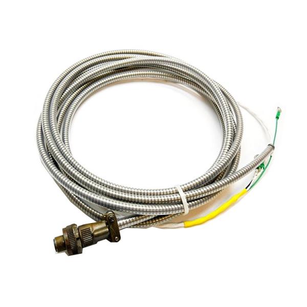 Buy Velomitor Interconnect Bently Nevada Cable 84661-17 ROHS approved at wholesale prices