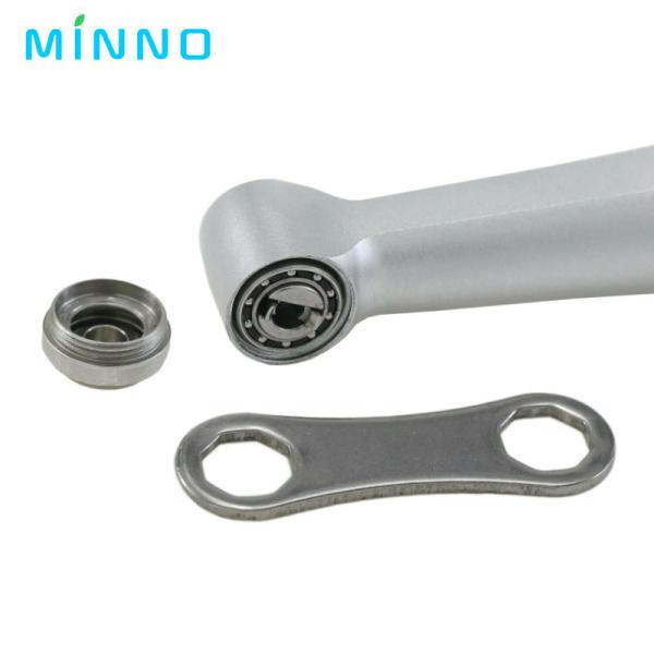 Mini Endo 6:1 Slow Speed Contra Angle Handpiece CX235 C5-1M