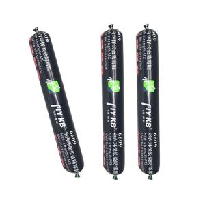 UV Resistance Modified Silane Sealant MS Hybrid Polymer Bonding Sealant