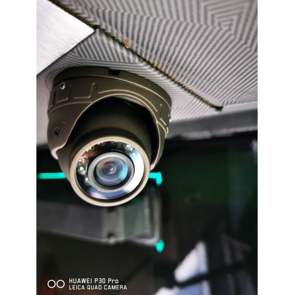 Night Vision Inside View Car Dome Camera Car Video Recorder HD 1080P