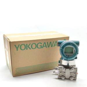 Yokogawa Differential Transmitter Pressure EJA 110E Differential Pressure