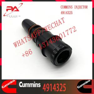 K19 K38 Diesel Engine Fuel Injector Nozzle Generator NT855-G2 ISD/BE4.5 3022197