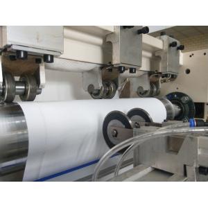 2 Lines Facial Tissue Paper Making Machine