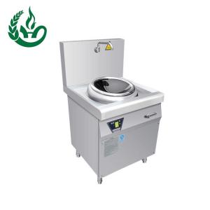 Chinese induction kitchen stoves for kitchen appliances