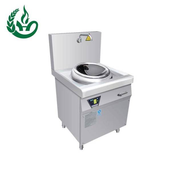 Buy Chinese induction kitchen stoves for kitchen appliances at wholesale prices