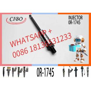 Common Rail Injector 0R-1740 0R-1742 0R-1743 0R-1744 0R-1745 0R-3536 0R-1746 0R