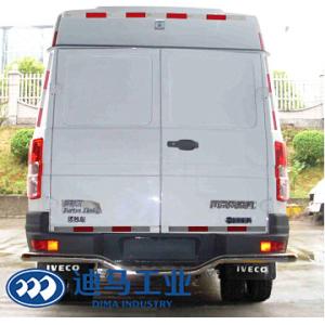 Diesel Engine 6.50R16LT B5 Cash Transit Vehicles