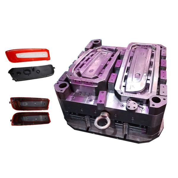 Buy Plastic Injection Tooling Making For Auto Equipments Shell Parts at wholesale prices
