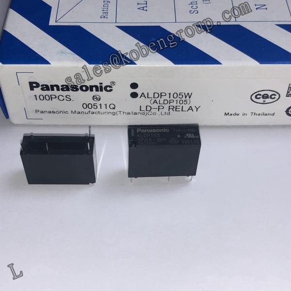 Buy ALDP105W General Purpose Relay at wholesale prices