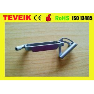 GE Reusable ultrasound biopsy needle guide for C358 3C 3C-RS ultrasound probe