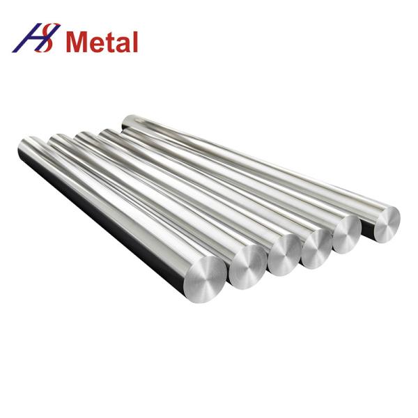 Buy Grade 1 Tungsten Materials Tungsten Metal Bar Metallurgy Industry at wholesale prices