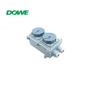 IEC Switch Socket 380V RSIL2-3 Safety Factory Wholesale Electrical Marine Plug