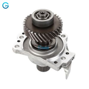 Good Quality JF015E RE0F11A JF015 CVT Transmission Input Shaft for Nissan Almera