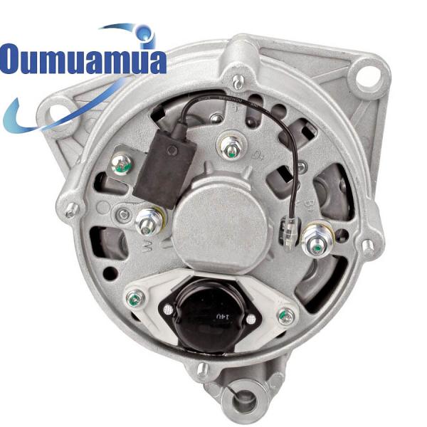 Alternator 12V 60A 0-120-489-032 0-120-489-726 555.021.055 For Bosch