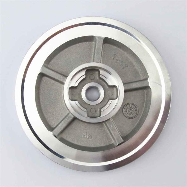 K03 Turbine Housing Back Plate 5304-151-5714 5303-970-0048 ID Ø10.0 CW Ø52 For