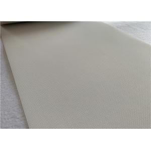 Wastewater Treatment 1-50m Polyester Mesh Belt