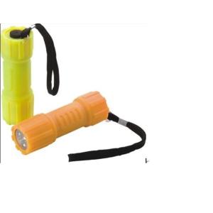 LED Flashlight