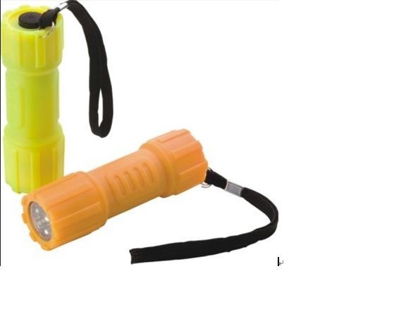 Buy LED Flashlight at wholesale prices