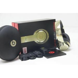 Gold limited edition kit bluetooth headphone Tyrant golss headphone headsets