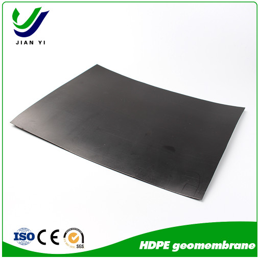 Buy Geomembrane Liner - High-Quality Impermeable Resin-Based Sheet at wholesale prices