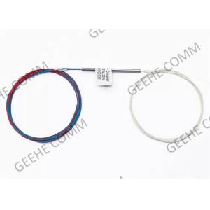 Flame fused CATV 1490nm 10/90 Fiber Optic Cable Coupler