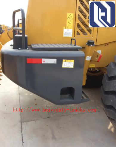 7.65 Ton- 67.5T Operating Weight Shantui Brand Bulldozer With All Kind of Blade, Winches, Ripper