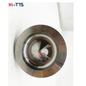 1807352 1326663 Piston For 3406E C15 Engine Spare Parts