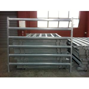 corral fence panels