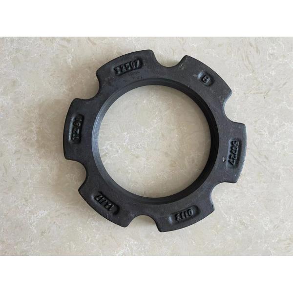 Nut Part Number 507270-113 For Kessler Driven Axle