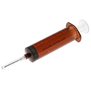 60ml Convenient and Versatile Disposable Light Repellent Syringes