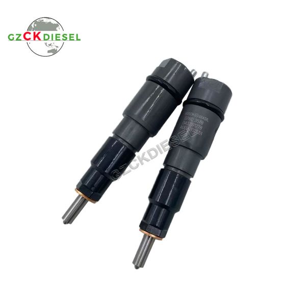 Buy OEM Diesel Fuel Injector A0020102551 A0060172221 A0050177721 A0040176521 at wholesale prices
