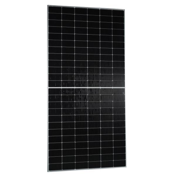 Buy Customized Imp 13.35A Solar Panel with White Tpt Backsheet at wholesale prices
