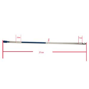 Label Machine 310mm Loom Steel Hook