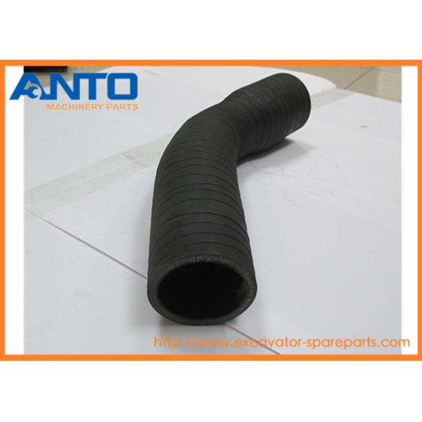 Buy YN05P01439P1 Excavator Engine Parts Turbocharger Upper Intake Hose For Kobelco SK200-8 SK210-8 at wholesale prices