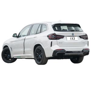 BMW IX3 Electric Car SUV New Energy Vehicles BMW IX3 2024