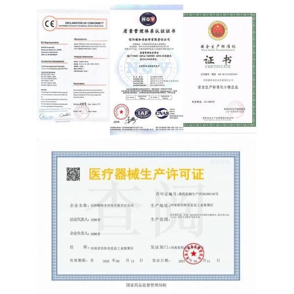 65gsm Waterproof Disposable Hooded Coverall With Microporous Fabric For Chemical