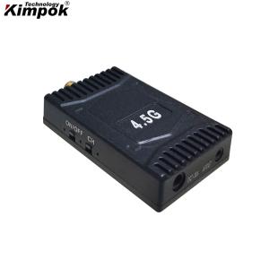 5W Transmit Power Analog Video Transmitter For 1 Vp-p FM Audio Output And