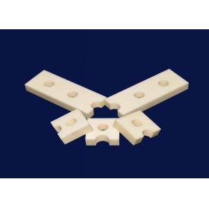 Alumina Ceramic Zirconia Ceramic Parts For Liquid Crystal Manufacturing Machines
