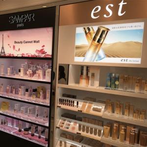 Lit Panel For Skin Care Product