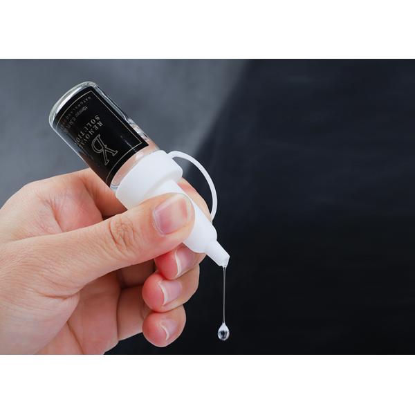 Permanent Makeup Old Tattoo Pigment Removal Solution