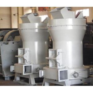 Ore Superfine Grinding Equipment Raymond Roller Mill