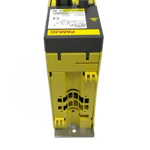 A06B-6115-H001 Fanuc Servo Drive 5 Kg MOQ 1 Piece 12 Months Warranty