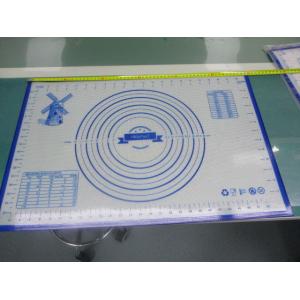 PSI Pre Shipment Inspection Services Silicone Baking Mat Quality Inspection