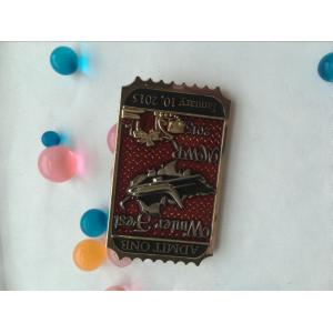 China Manufacture Custom Challenge Coin Gold Metal Coin Souvenir Coin