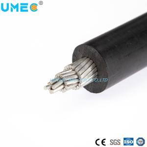 Kv Cu/Al/XLPE/Swa/Sta/XLPE/PVC 400mm 300mm 240mm Power Cable for Tunnel