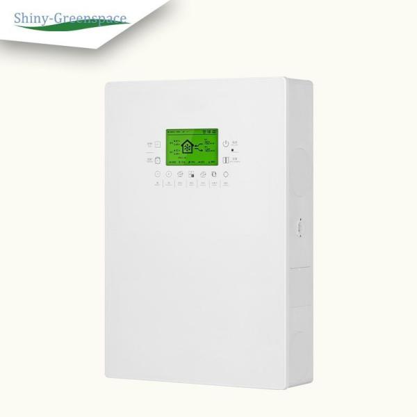 Buy 220V 100CFM Cabinet Ventilation System with Manual Control at wholesale prices