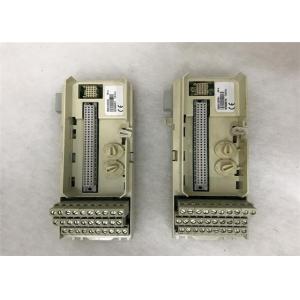 ABB DCS Digital I O Module TU810V1 3BSE013230R1 CPU ABB AC800M PLC AC 800M