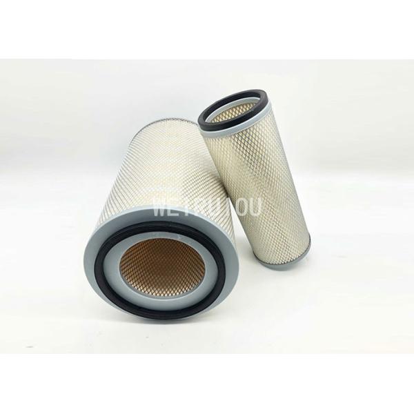 Diesel Engine 9.65 In Air Filter Cartridge P181139 AF1903M Generator Accessories