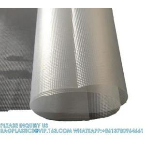 Bagease Household Eco-Friendly Water Soluble Protective Transfer PVA Packaging